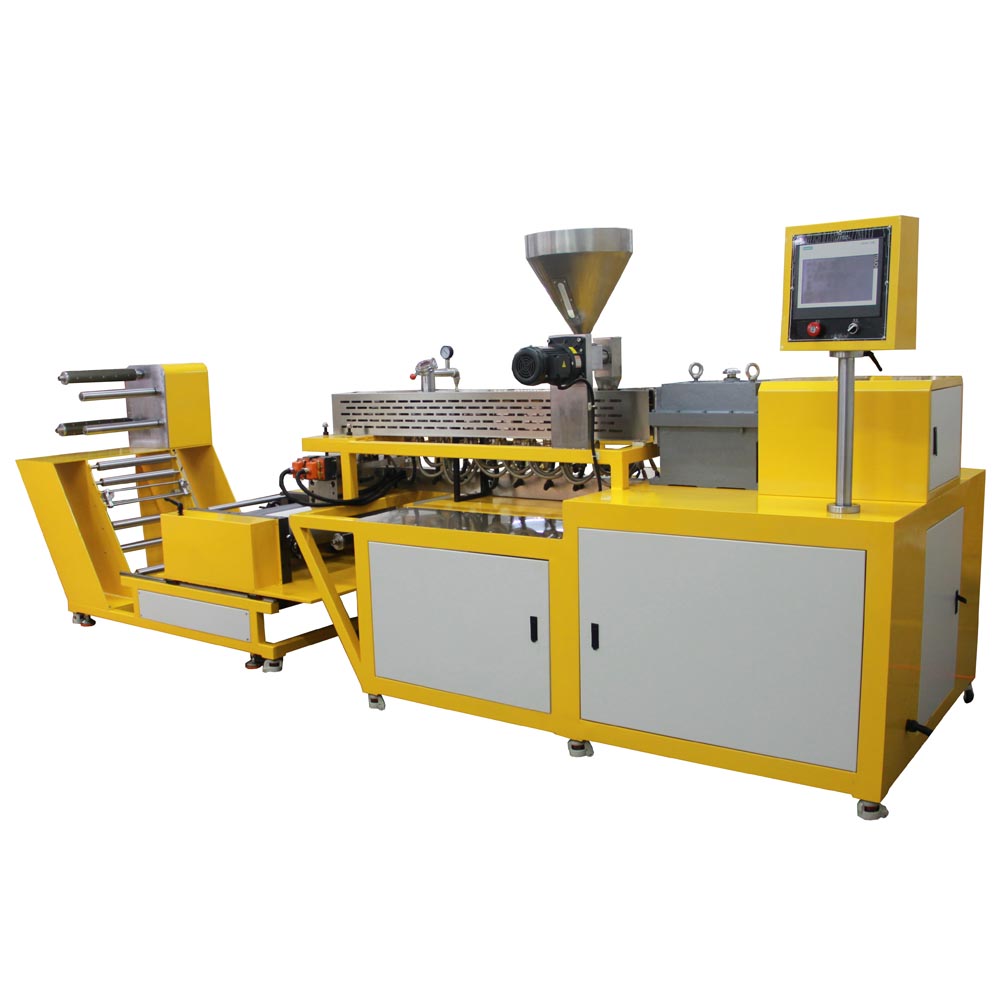 吹膜机与流延机的优缺点